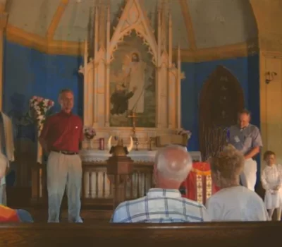 Church Service